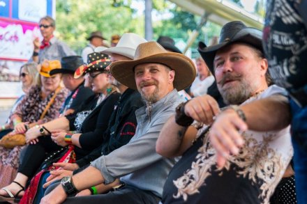 Wiślaczek Country po raz kolejny odbył się w Wiśle